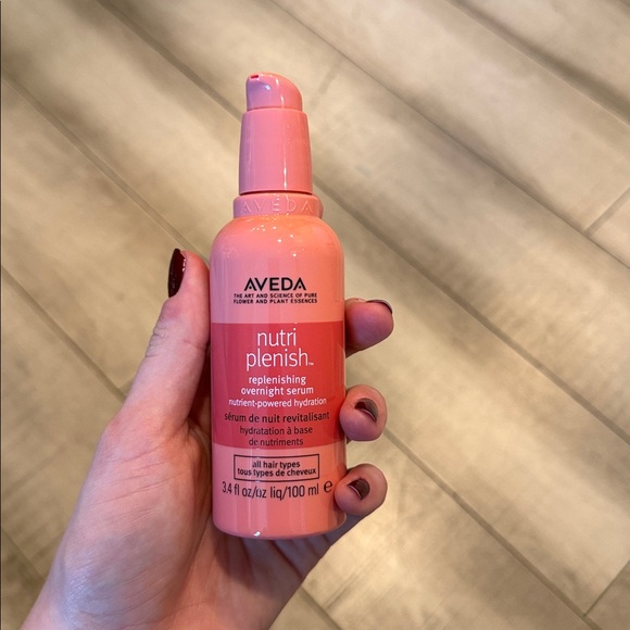 Aveda Nutriplenish Replenishing Overnight Serum - Picture 3 of 4